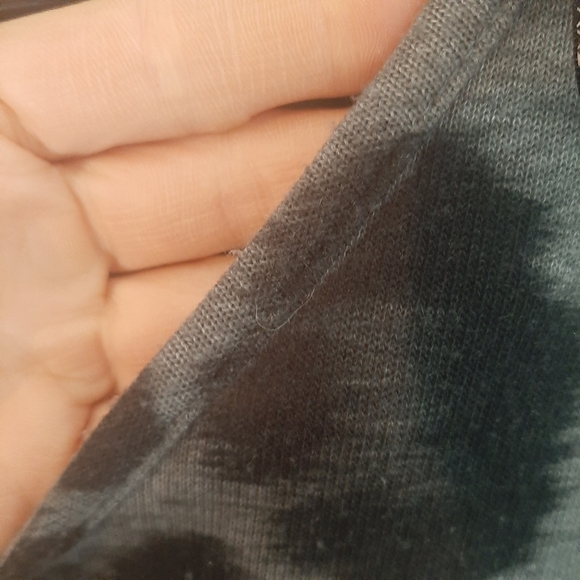 forever 21 animal print top - Picture 9 of 9